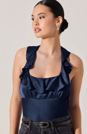 Huitrox Drape Halter Top ネイビー ACT18973_NAVY_1_450x450.jpg?v=