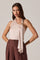 Sticky add to cart - Alyx Asymmetrical Halter Top