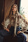 Sticky add to cart - Cinthia Sheer Bow Tie Top