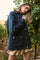 Sticky add to cart - Rylan Contrast Barn Jacket