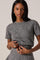 Sticky add to cart - Malvie Embellished Crewneck Sweater