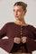 Sticky add to cart - Nylah Bell Sleeve Cardigan