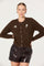 Sticky add to cart - Kalie Rhinestone Embellished Cardigan