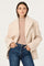 Sticky add to cart - Jalyn Double Breasted Coat