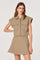 Sticky add to cart - Cairn Utility Cropped Top