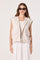 Sticky add to cart - Radley Oversized Cargo Zip Vest