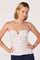 Sticky add to cart - Lizzie Bustier Halter Top