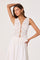 Sticky add to cart - Carine Eyelet Lace Bustier Top