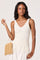 Sticky add to cart - Kate Fringe Hem Sweater Tank Top