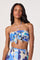Sticky add to cart - Kehlani Bandeau Halter Top