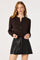 Sticky add to cart - Nikki Leopard Print Cardigan