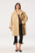 Sticky add to cart - Gabby Oversized Trench Coat