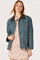 Sticky add to cart - Leslie Denim Chore Jacket
