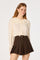 Sticky add to cart - Emberly Lace Trim Blouse