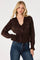 Sticky add to cart - Tatiana Poet Sleeve Blouse
