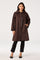 Sticky add to cart - Harmoni Oversized Trench Coat