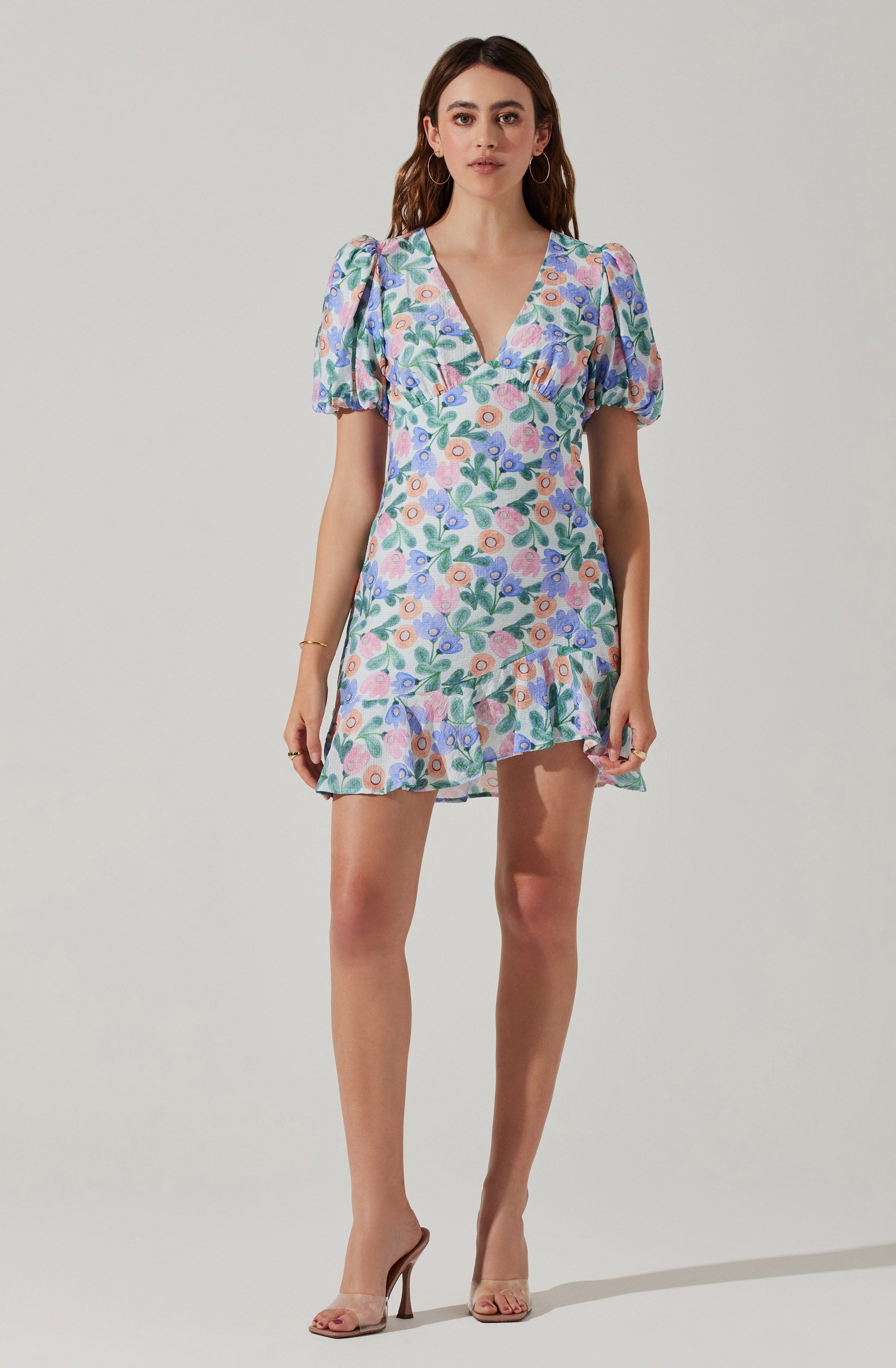 Le follies mini dress sale