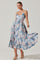Sticky add to cart - Maeve Pleated Midi Dress