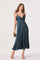 Sticky add to cart - Maeve Pleated Midi Dress