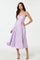 Sticky add to cart - Maeve Pleated Midi Dress