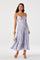 Sticky add to cart - Maeve Pleated Midi Dress