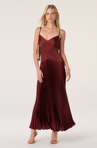 dresses that fall from under the bust dresses that tie under bust AND at waist? : r/findfashion