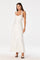 Sticky add to cart - Lara Sweetheart Halter Maxi Dress