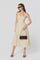 Sticky add to cart - Marianna Halter Midi Dress