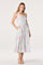Sticky add to cart - Marianna Halter Midi Dress