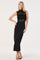Sticky add to cart - Cathia Lace Maxi Dress