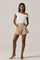 Sticky add to cart - Fiora Asymmetrical Bodysuit
