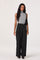 Sticky add to cart - Pleated High Waist Trouser