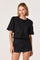 Sticky add to cart - Tweed Mini Skort