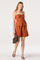 Sticky add to cart - Koda Linen Pleated Shorts