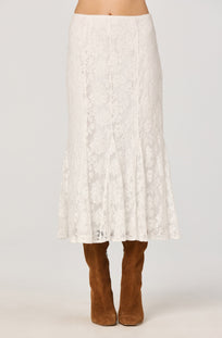 THEREDTHREAD 【新品】S lace up skirt normal THEREDTHREAD / ザレッドスレッド】S lace up skirt normal