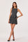 Sticky add to cart - Drop Waist Bubble Hem Skirt