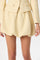 Sticky add to cart - Tweed Bubble Hem Mini Skirt