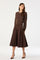 Sticky add to cart - Drop Waist A-Line Skirt