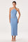 Sticky add to cart - Milana Knit Midi Skirt
