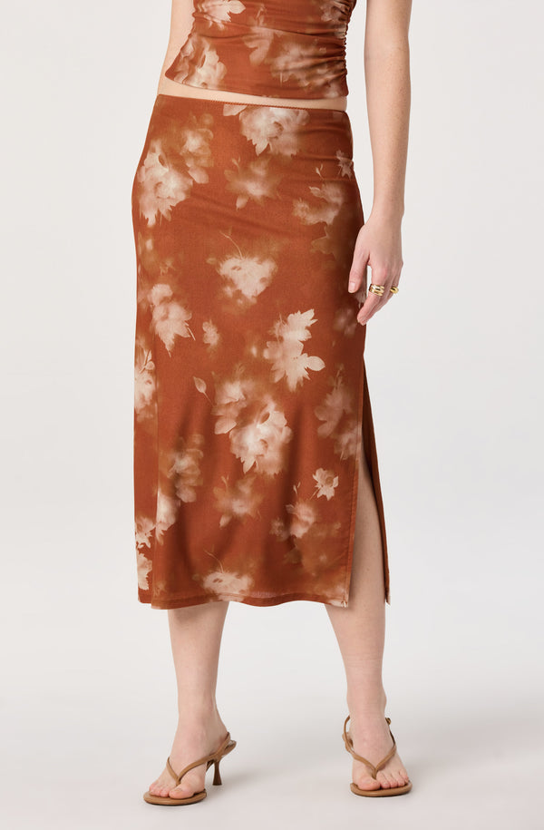 adalee midi dress Adalee Off The Shoulder Bodycon Midi Dress  Girls Will Be Girls