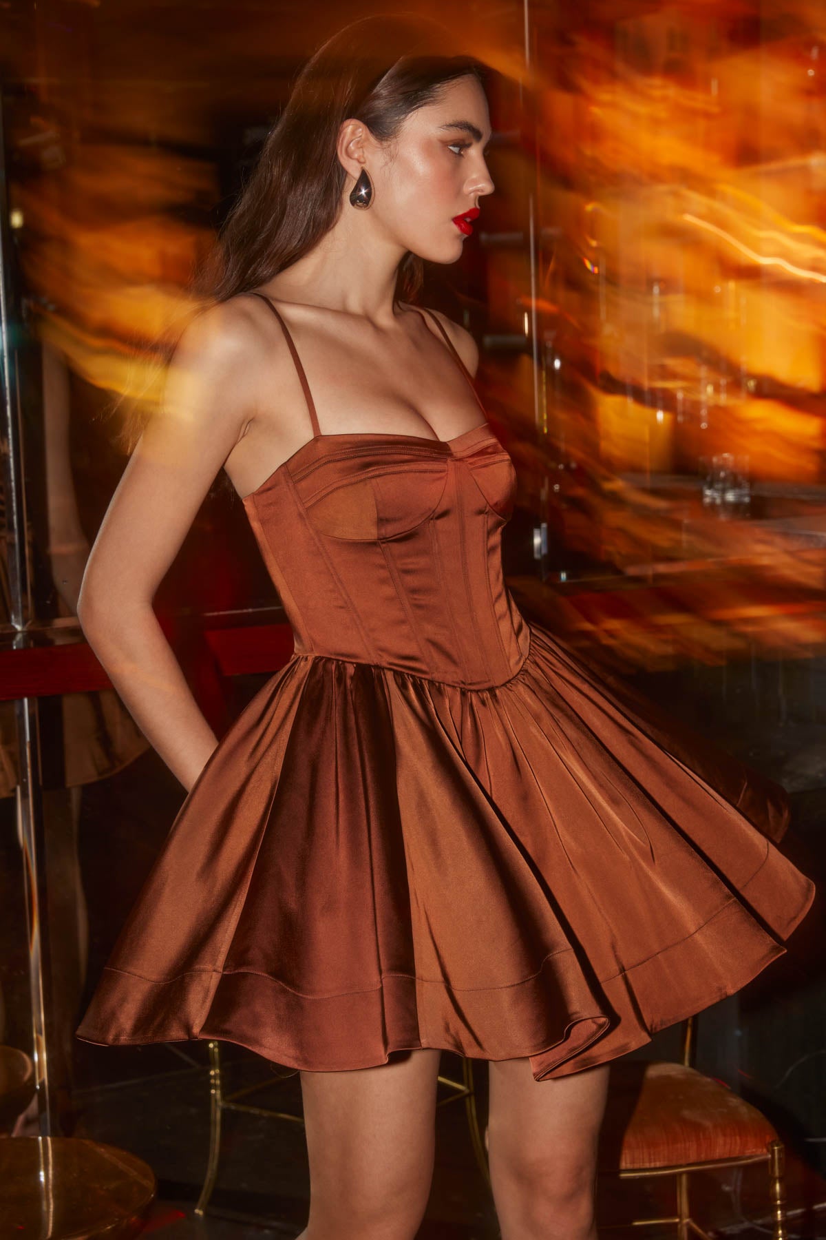 Holiday Lookbook 2024– ASTR the Label