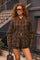 Sticky add to cart - Shae Plaid Corduroy Collar Jacket