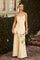Sticky add to cart - Jade Ruffle Trim Maxi Dress