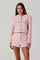 Sticky add to cart - Cropped Tweed Jacket