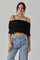 Sticky add to cart - Pleated Tier Top