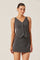 Sticky add to cart - Tailored Button Up V-neck Vest