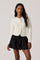 Sticky add to cart - Textured Patch Pocket Cardigan