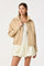Sticky add to cart - Funnel Neck Bomber Jacket