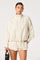 Sticky add to cart - Cooper Funnel Neck Bomber Jacket