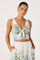Sticky add to cart - Wendy Cropped Tank Top